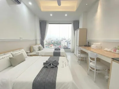 1001 Stars Hotel – 照片 2