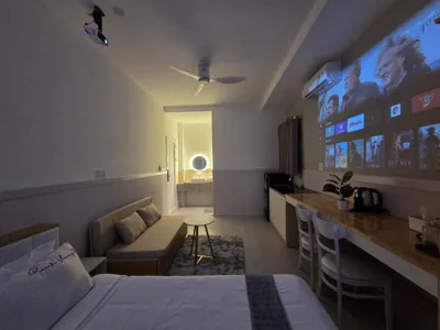 1001 Stars Hotel – 照片 5