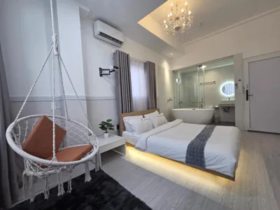 1001 Stars Hotel – 照片 6