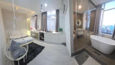 1001 Stars Hotel – 照片 7