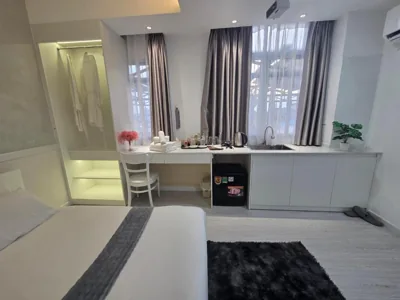 1001 Stars Hotel – 照片 8