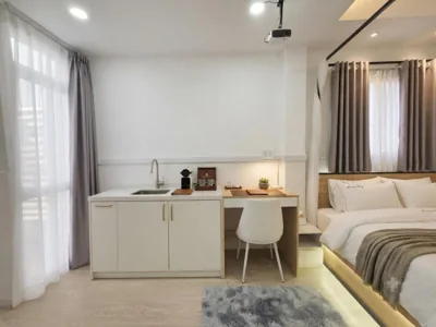 1001 Stars Hotel – 照片 9