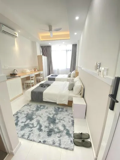 1001 Stars Hotel – 照片 10