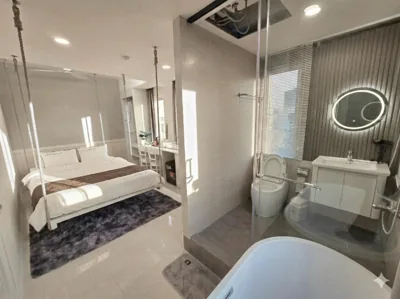 1001 Stars Hotel – 照片 11