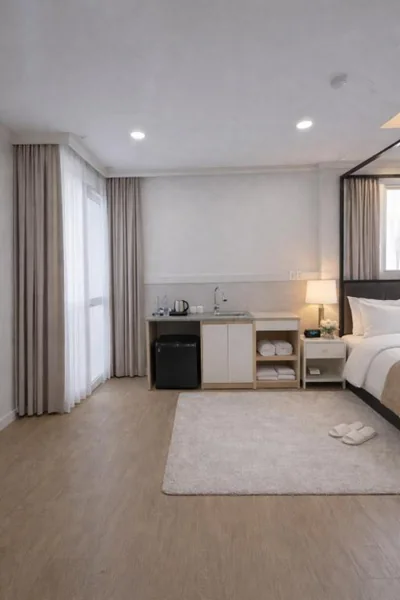 1001 Stars Hotel – 照片 12