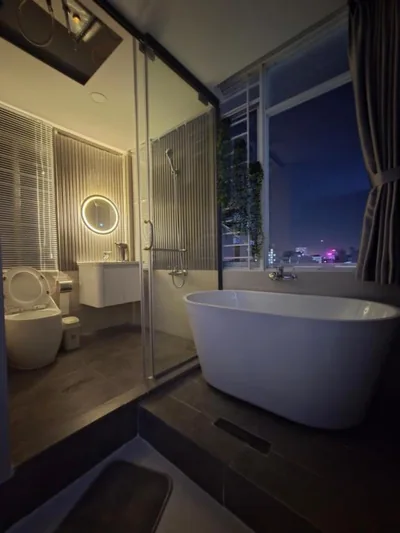 1001 Stars Hotel – 照片 13