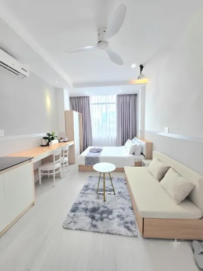 1001 Stars Hotel – 照片 14