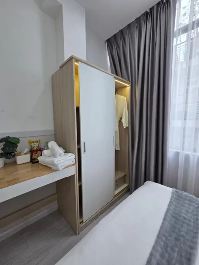 1001 Stars Hotel – 照片 15
