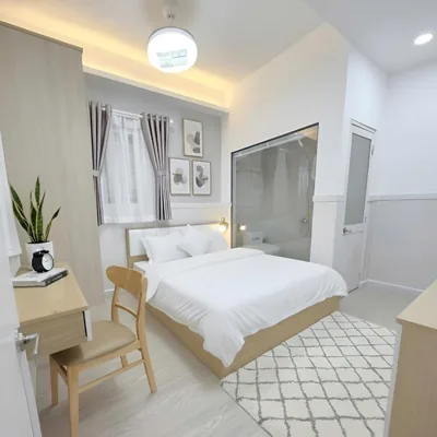 双人间 — 1001 Stars Hotel